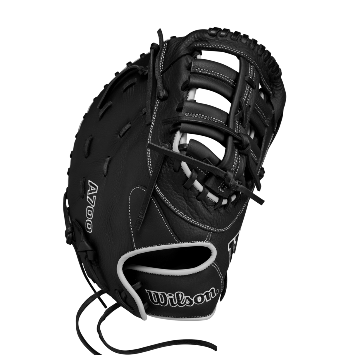 Wilson A700 12'' 1ST Base 24-6