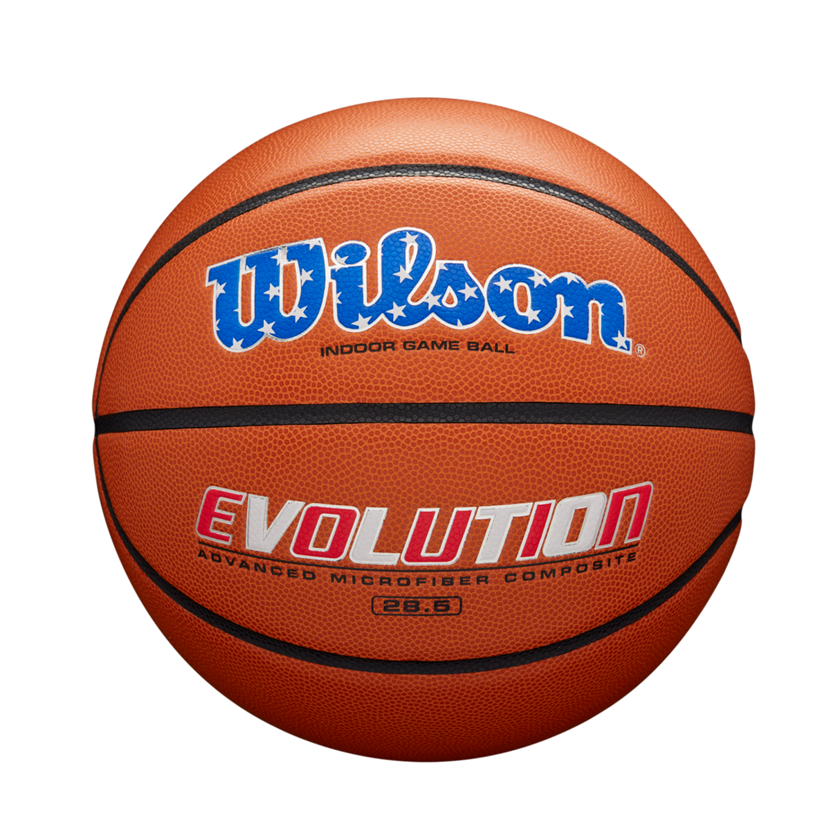 Wilson Evolution Basketball-3