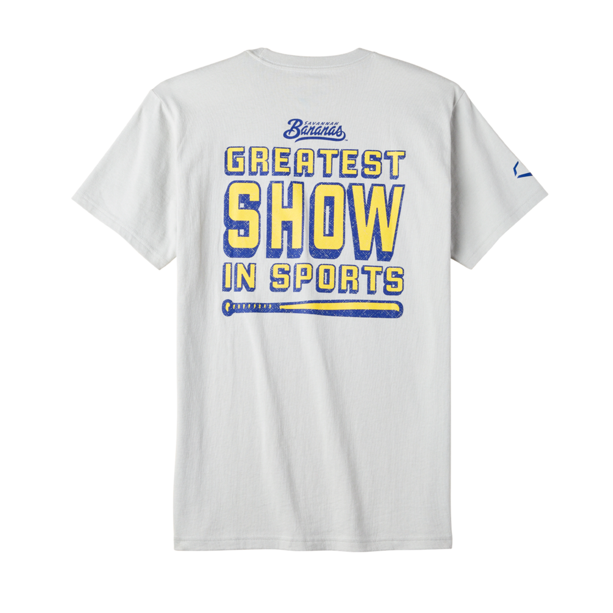EvoShield Men's Unisex Savannah Bananas Emboss Tee-1