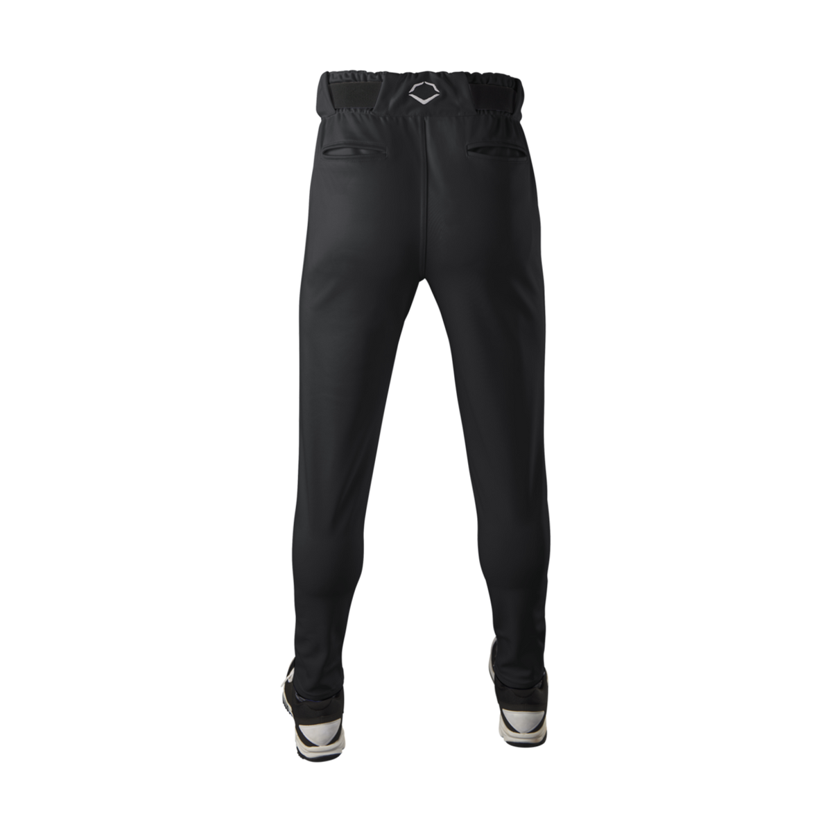 Wilson Youth Ct Game Baseball Pants-2
