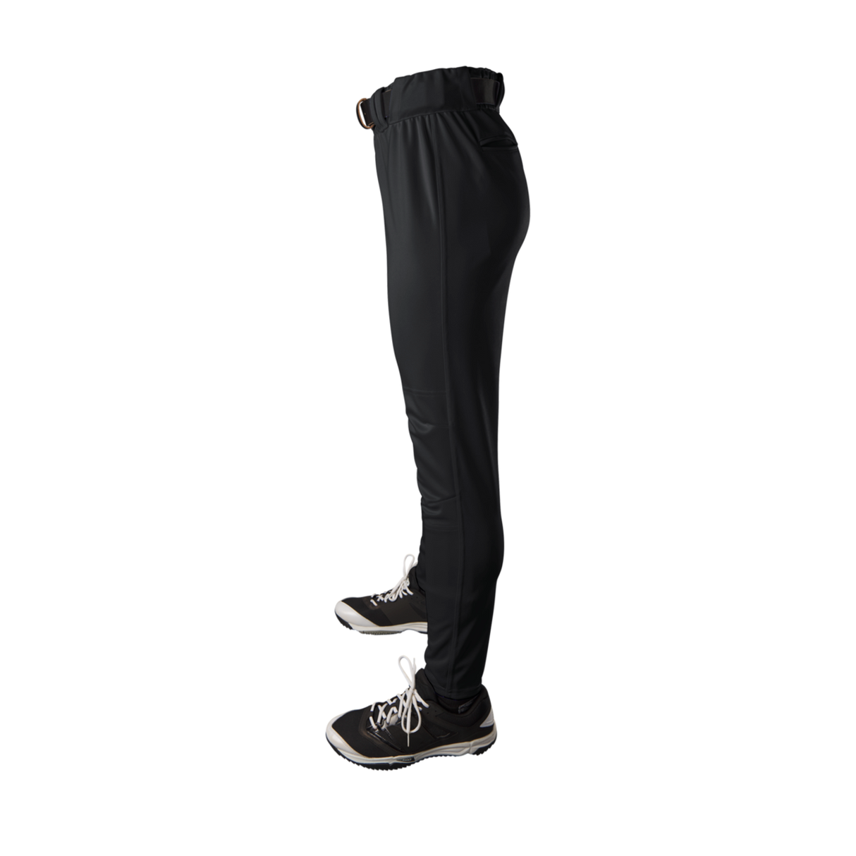 Wilson Youth Ct Game Baseball Pants-3