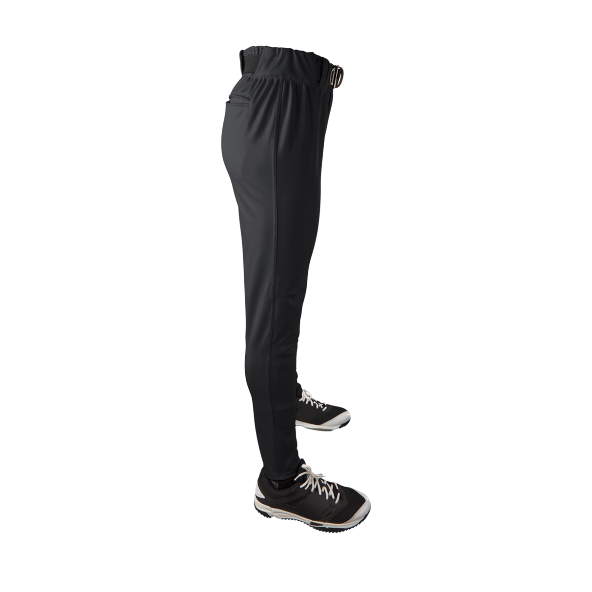 Wilson Youth Ct Game Baseball Pants-4