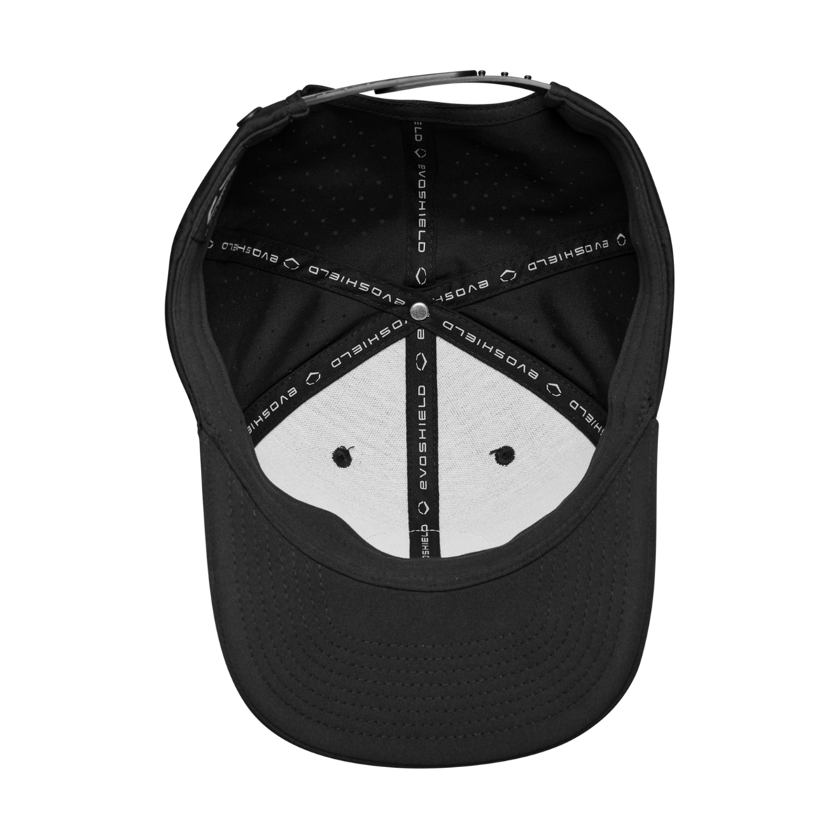 EvoShield Always All in Snapback-3