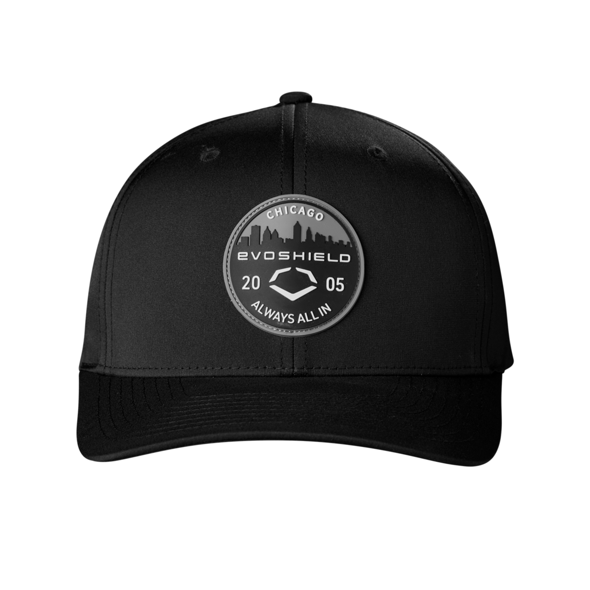 EvoShield Always All in Snapback-4