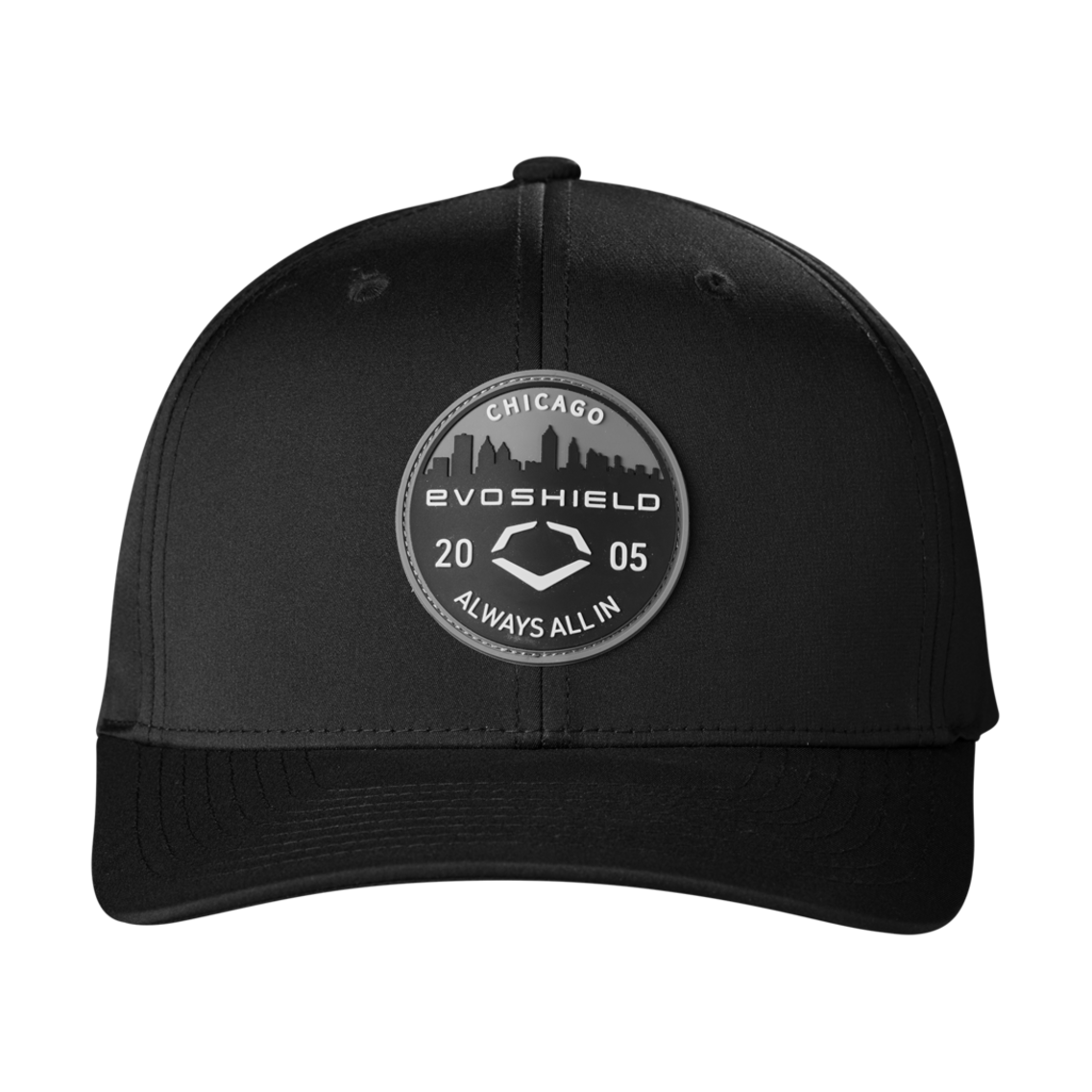 EvoShield Always All in Snapback-4