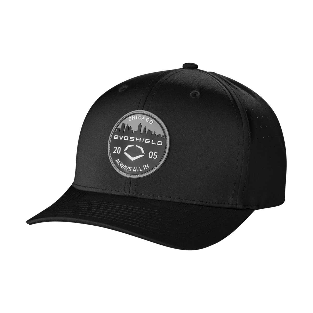 EvoShield Always All in Snapback-6