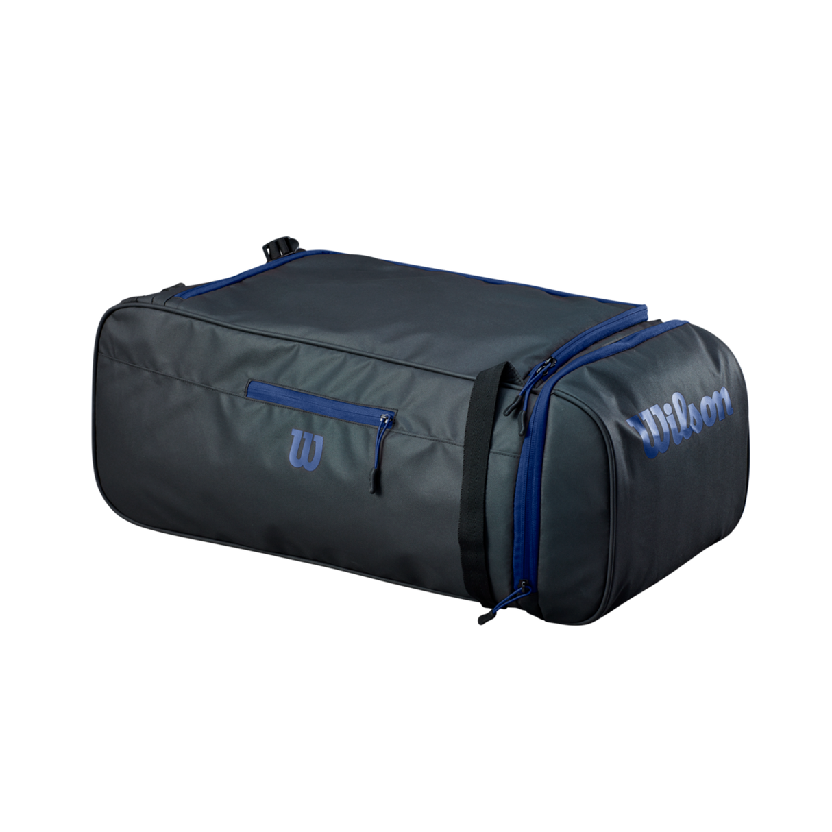Wilson Duffel Basketball Player Gear Bag-9