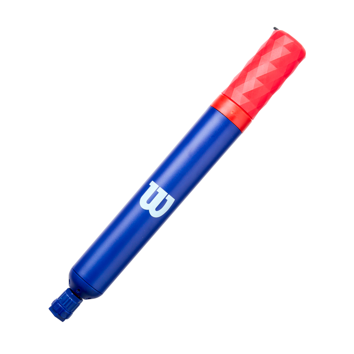 Wilson NBA Dual Action Pump Basketball-2