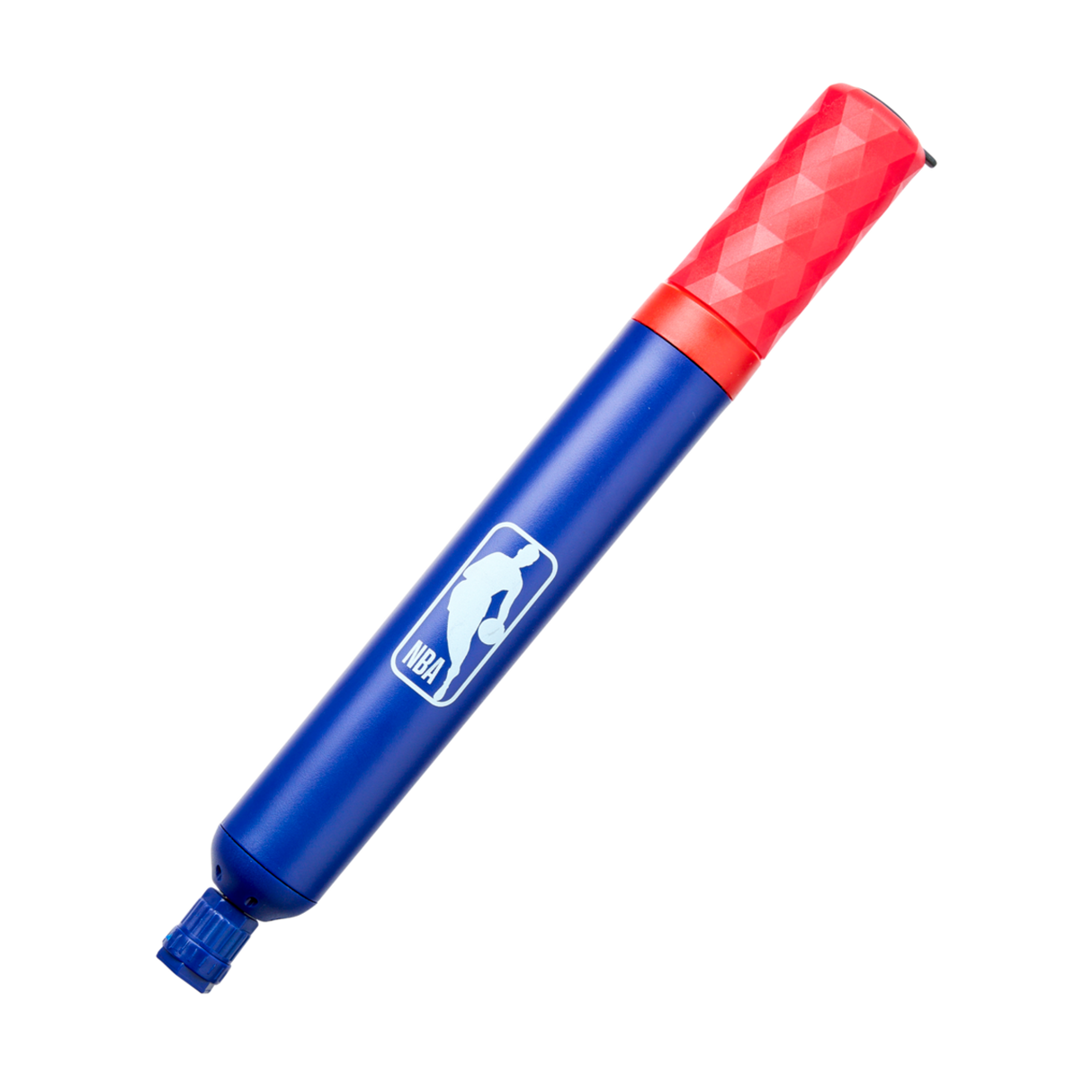 Wilson NBA Dual Action Pump Basketball-3