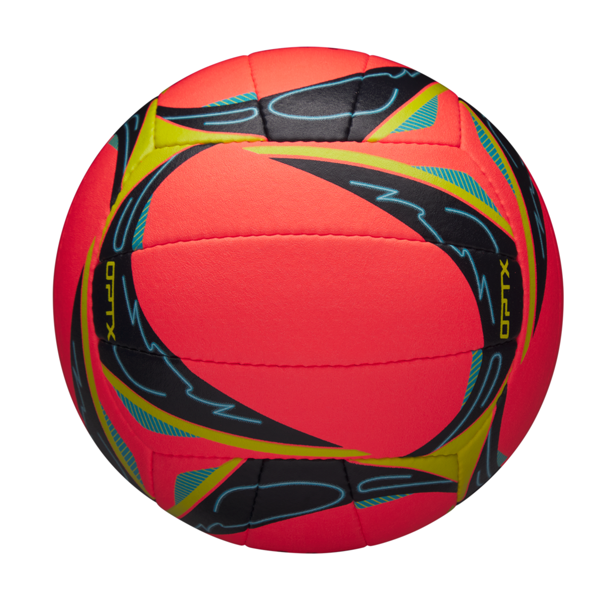 Wilson Adult Avp Optx Grass Volleyball-6