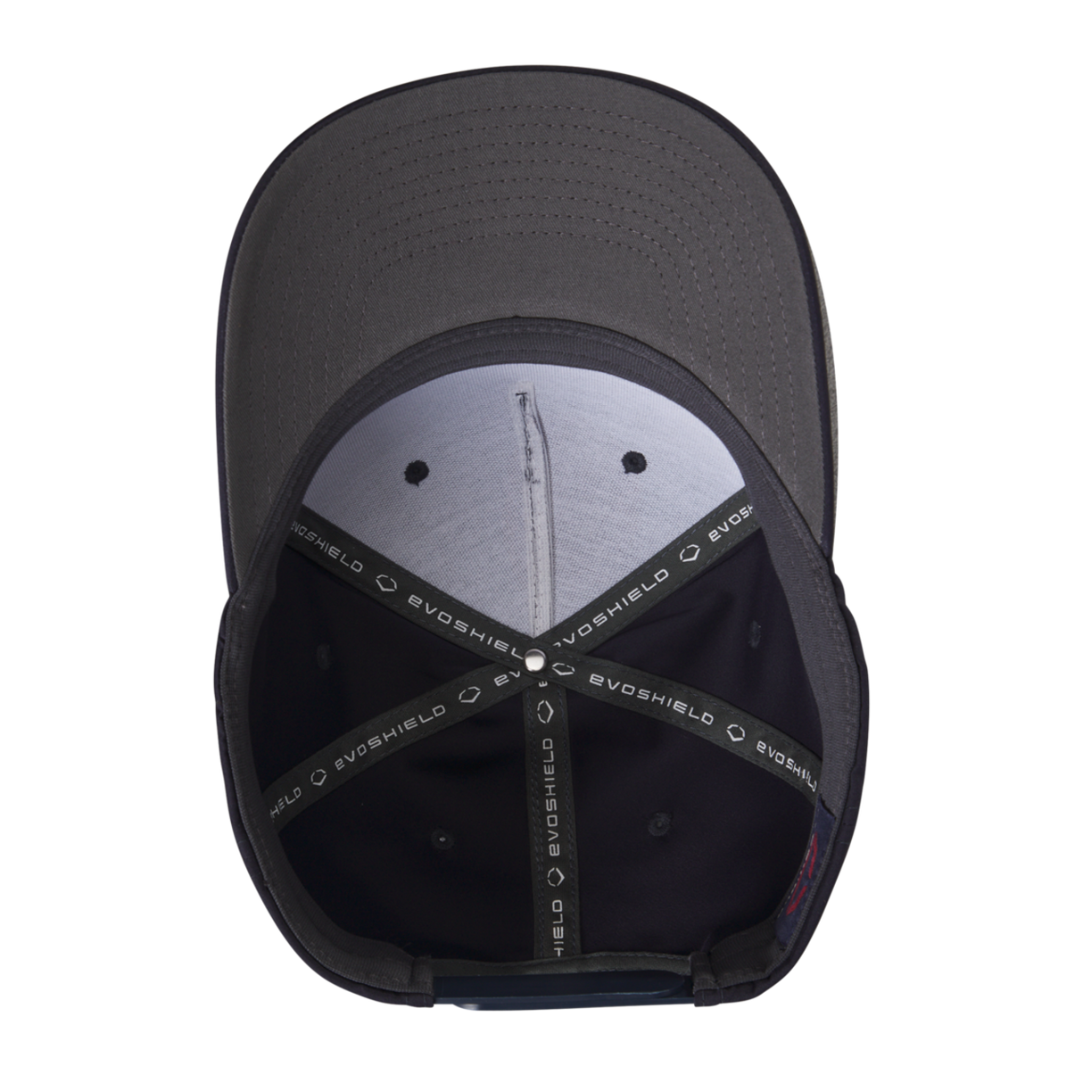 EvoShield Baseline Snapback-3
