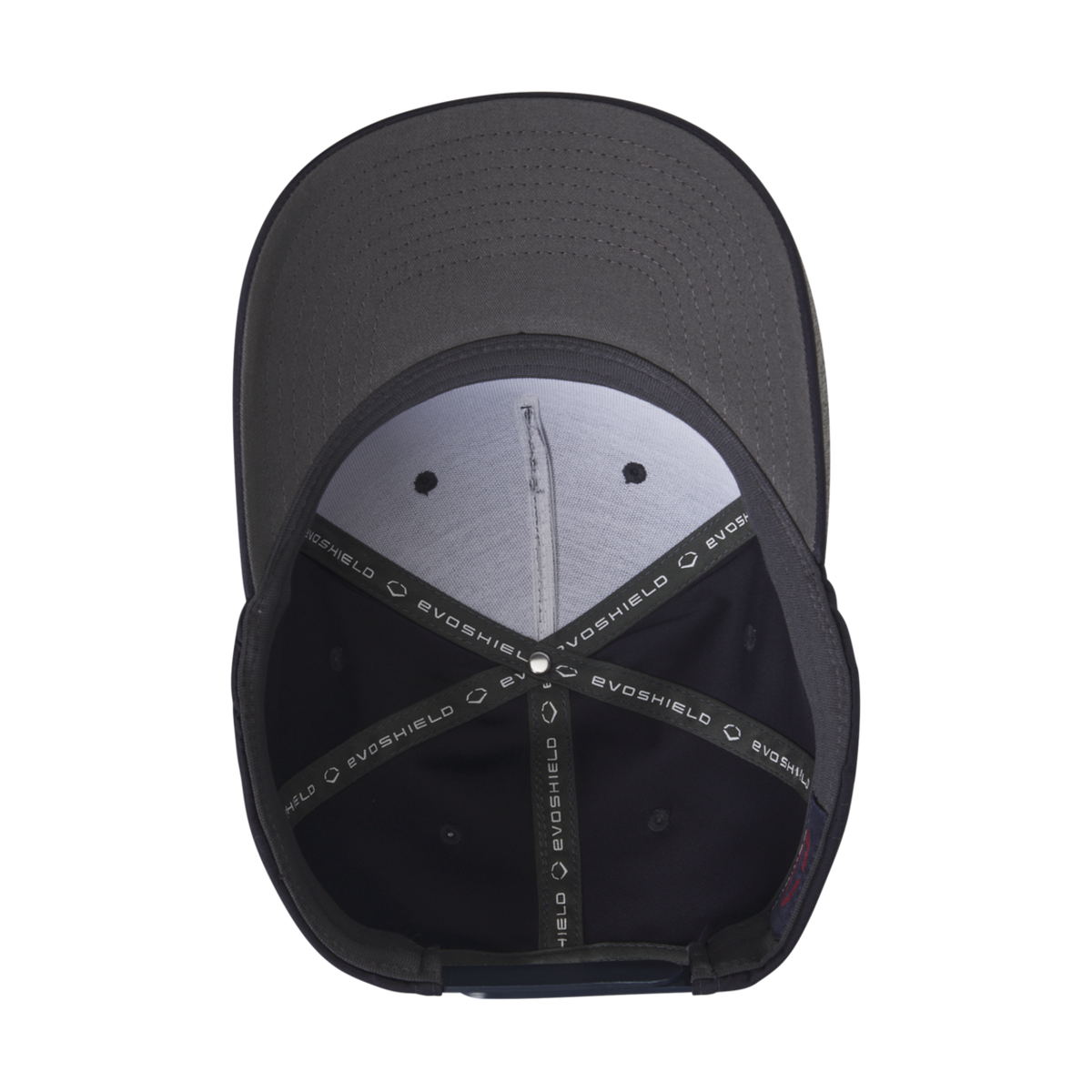 EvoShield Baseline Snapback-3
