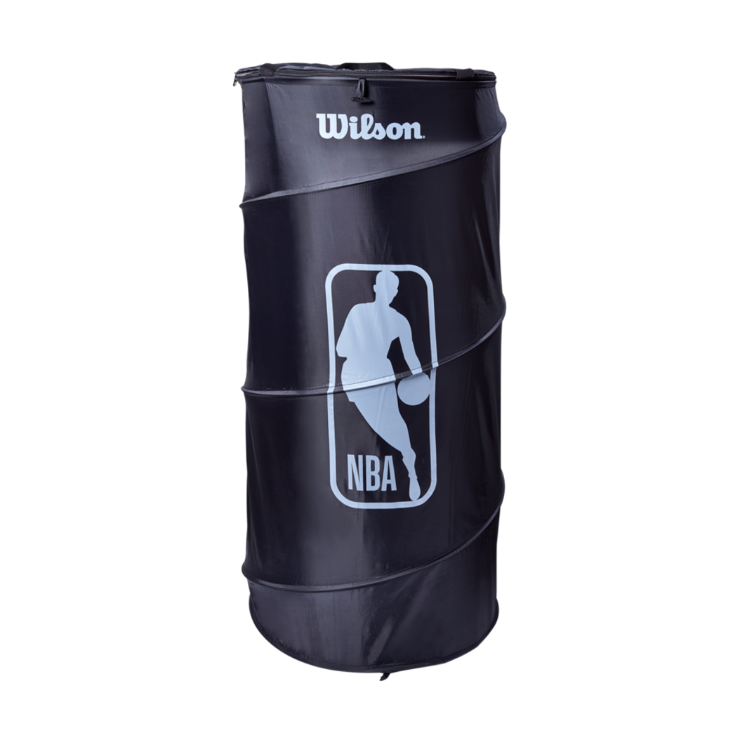 Wilson Pro Training Stationary Defender-1