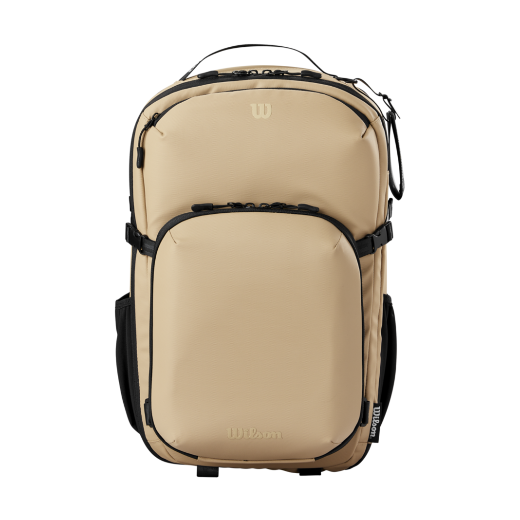 Wilson Helix Travel Backpack-1