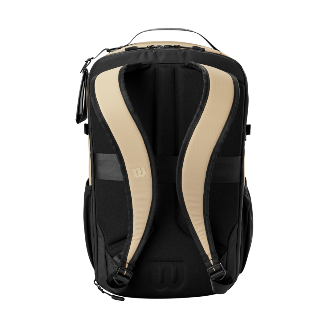 Wilson Helix Travel Backpack-3