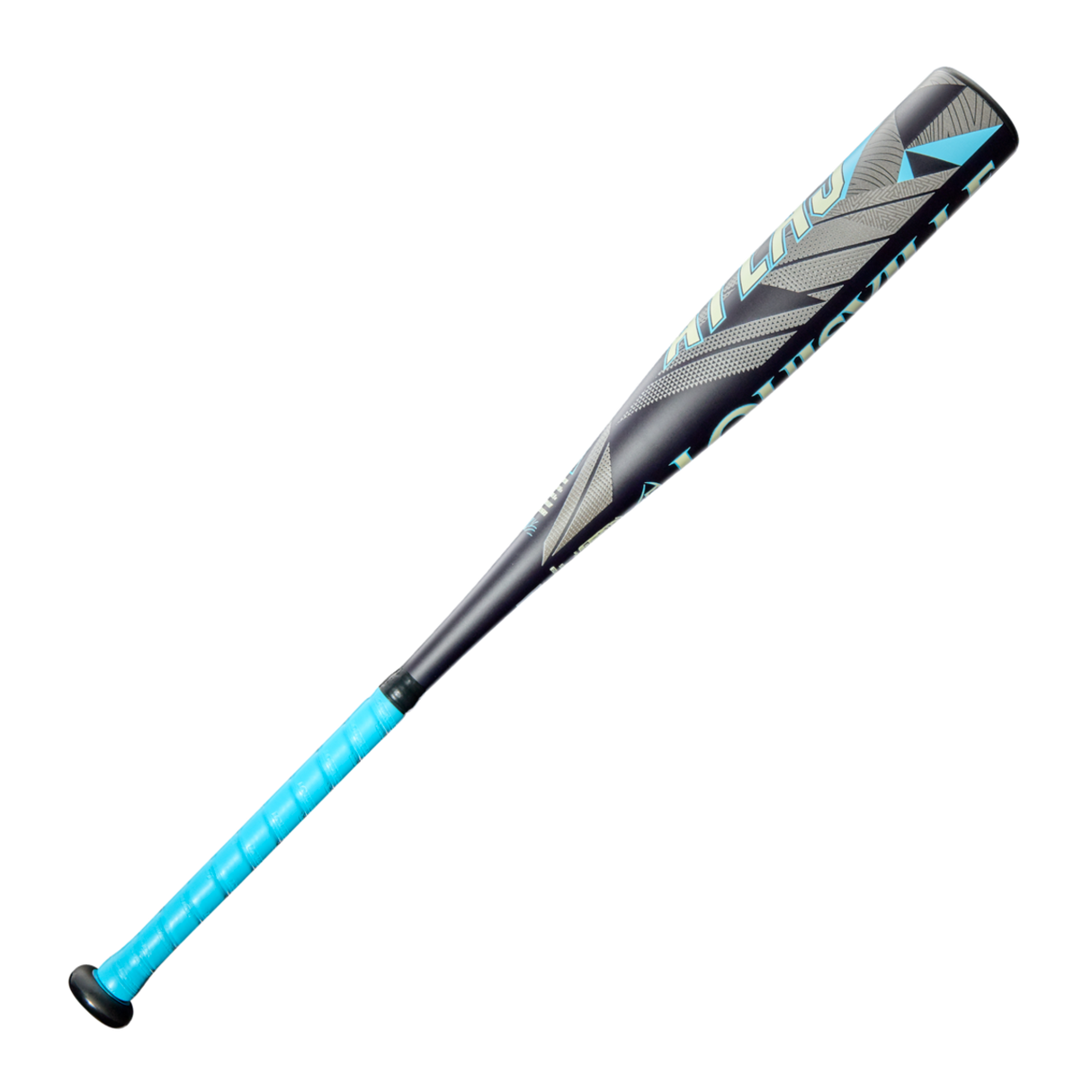 Louisville Slugger Adult 2026 Atlas -10 2 3/4" USSSA Baseball Bat-1