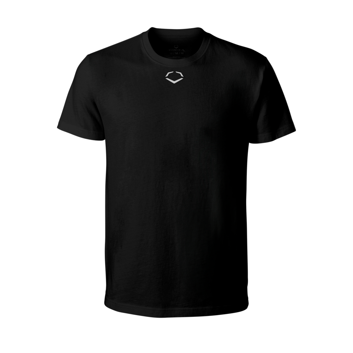 Wilson Youth Cotton Tee-1