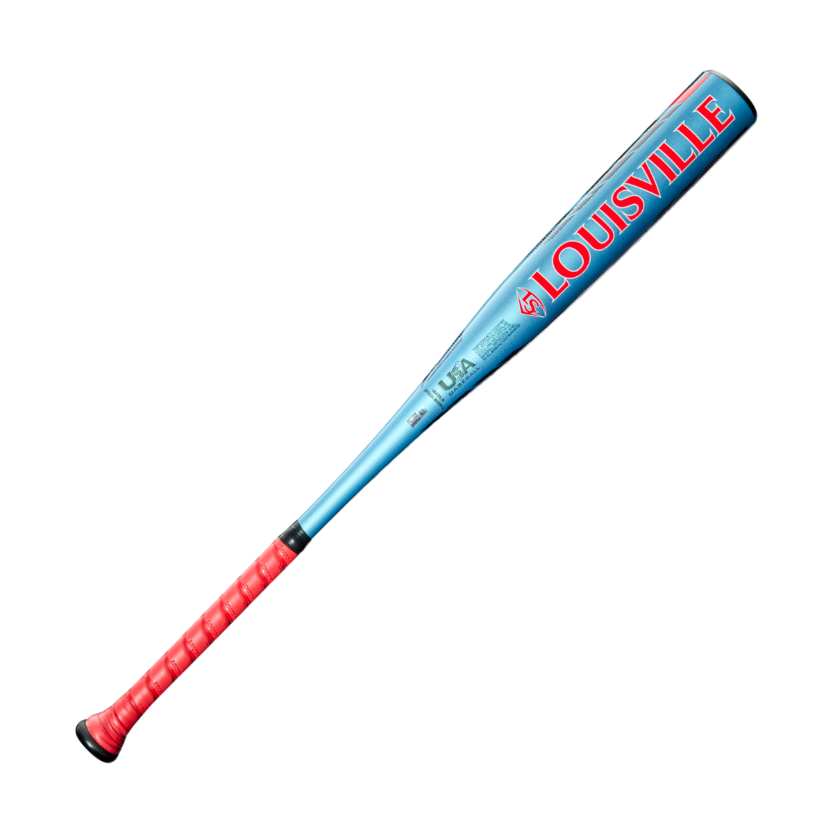 Louisville Slugger Adult 2026 Atlas -5 USA Baseball Bat-2
