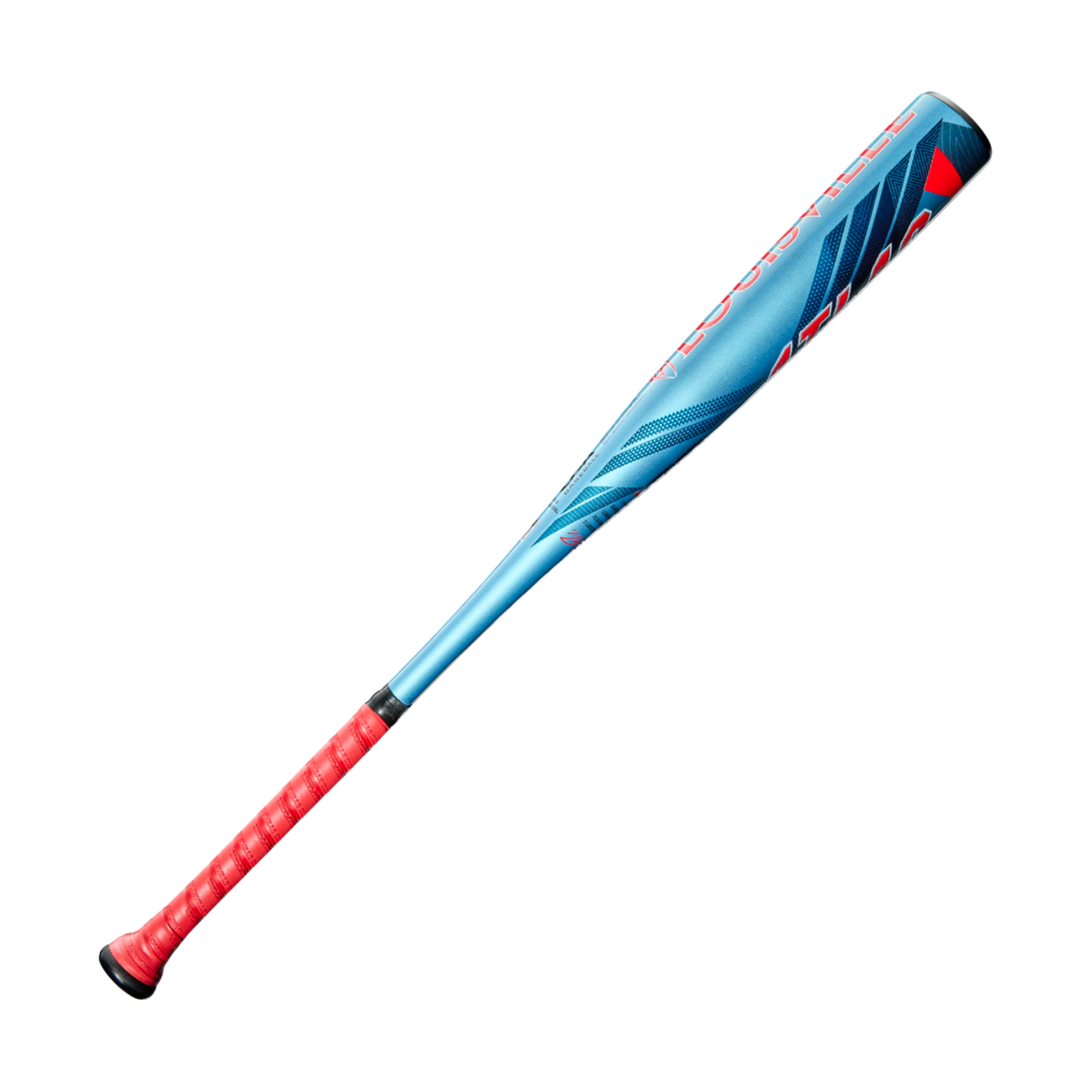 Louisville Slugger Adult 2026 Atlas -5 USA Baseball Bat-3