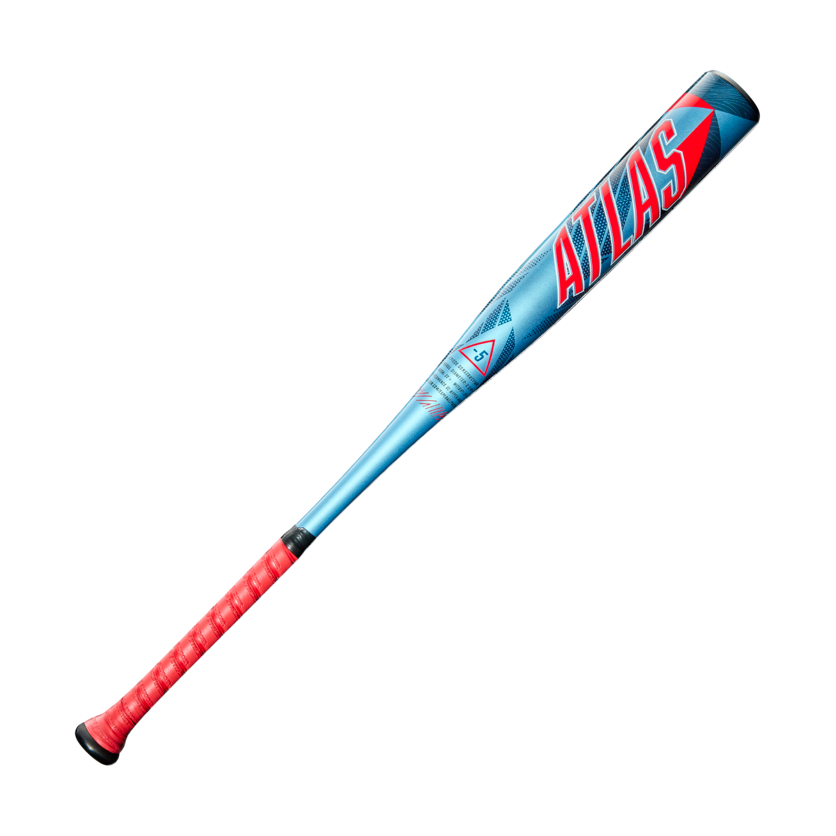 Louisville Slugger Adult 2026 Atlas -5 USA Baseball Bat-7