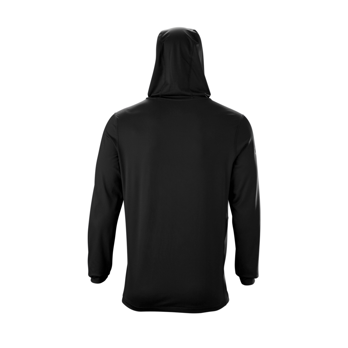 Wilson Youth Lightweight Training Hoodie 2.0-2