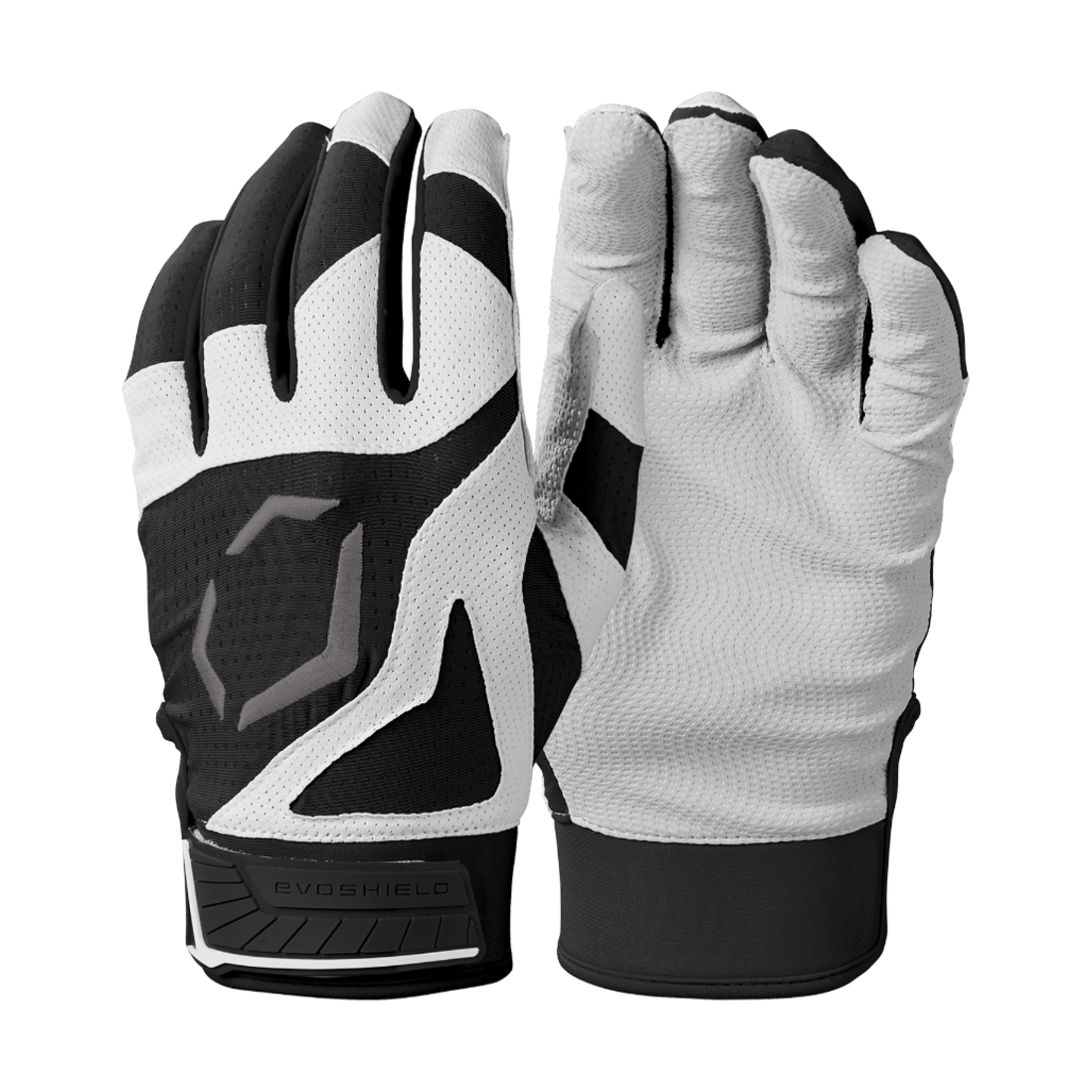 EvoShield Srz-1 Youth Batting Gloves-2