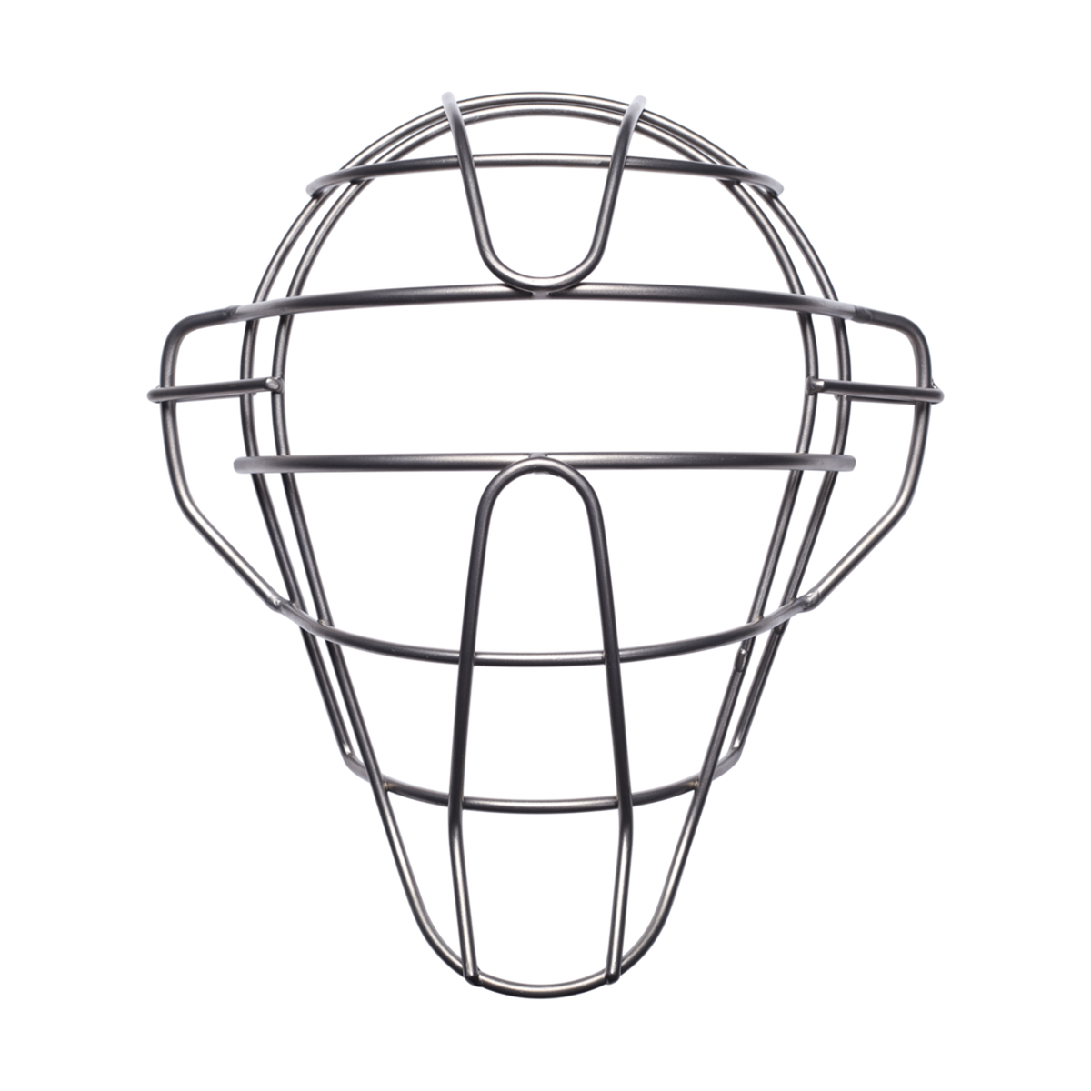 Wilson Dyna-lite Umpire Titanium Facemask Cage-7