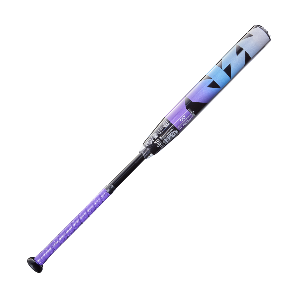 DeMarini Adult 2026 Prism+ -11 Fastpitch Softball Bat-2