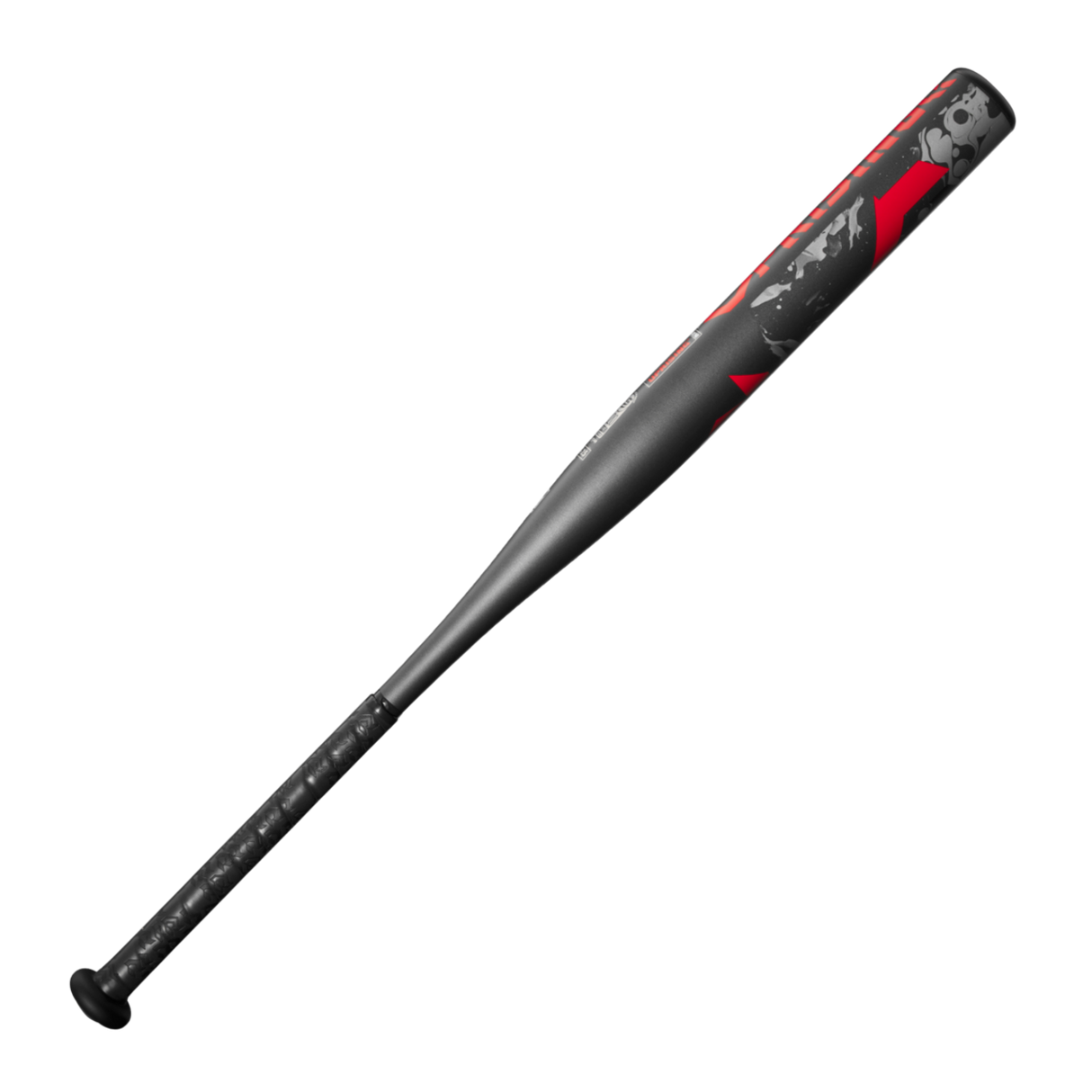 DeMarini 2025 Uprising Slowpitch Softball Bat-3