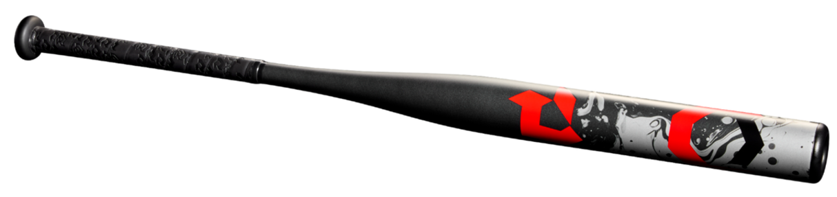 DeMarini 2025 Uprising Slowpitch Softball Bat-4