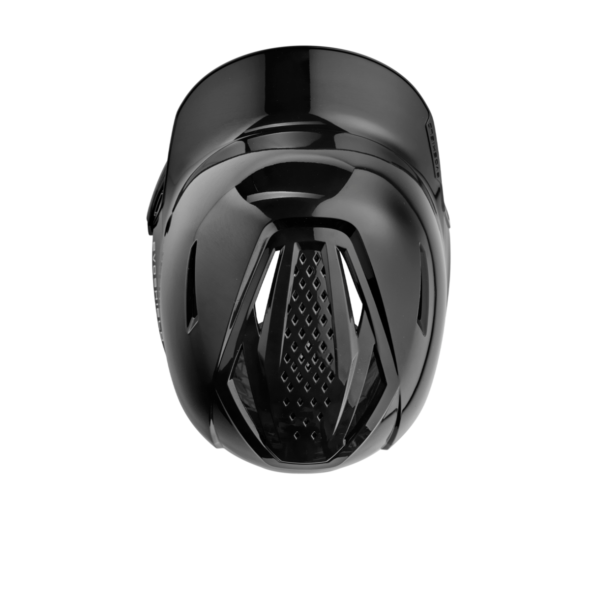 EvoShield Men's Xvt 2.0 Gloss Batting Helmet with Face Shield-5