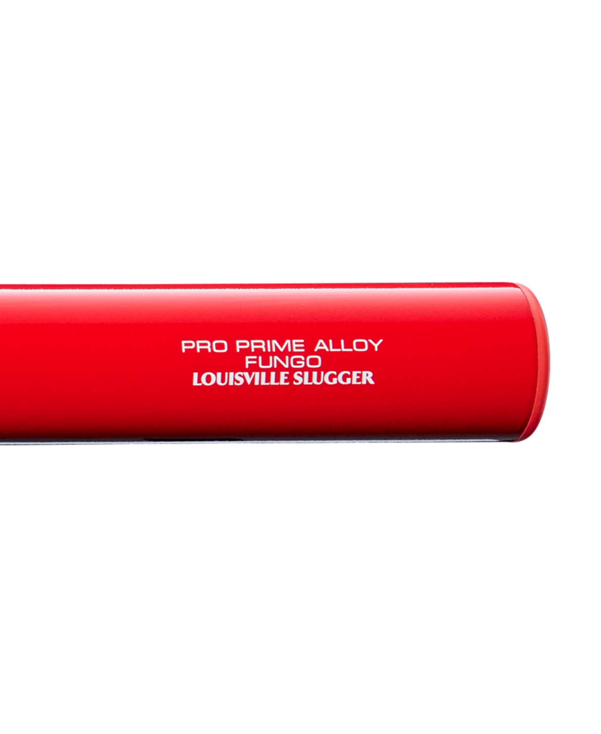 Louisville Slugger Pro Prime Alloy Fungo -13 35" Red Training Bat-6