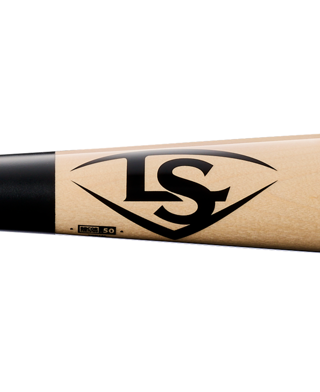 Louisville Slugger Adult TPD1 Pro Prime Maple Wood Composite Torpedo-shaped Baseball Bat-4