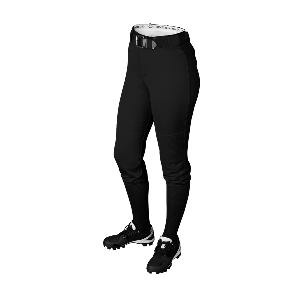 Wilson Women's Unlocked Mid Rise Softball Pants
