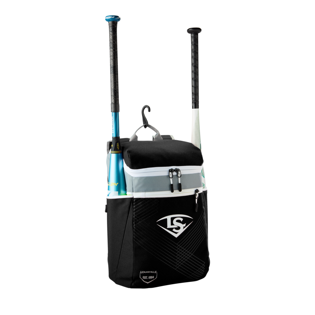 Wilson Adult Powerized Stick Pack-1