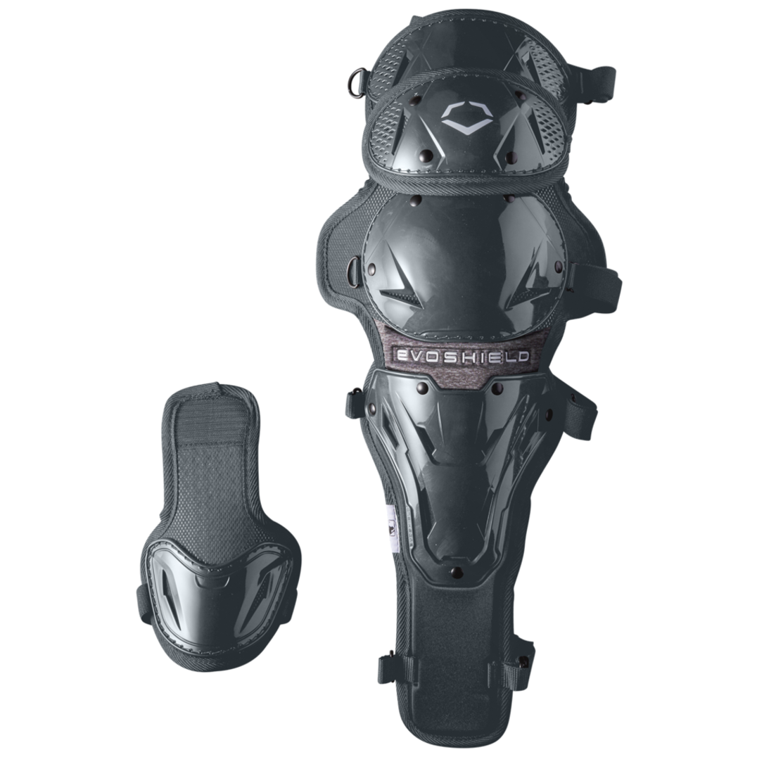 Wilson Baseball Catcher's Gear Kit Baseball Catcher's Protective Equipment All