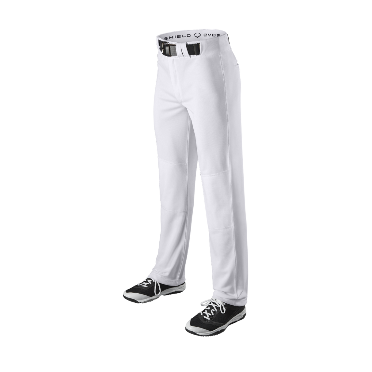 EvoShield Youth Salute Open Bottom Baseball Pants