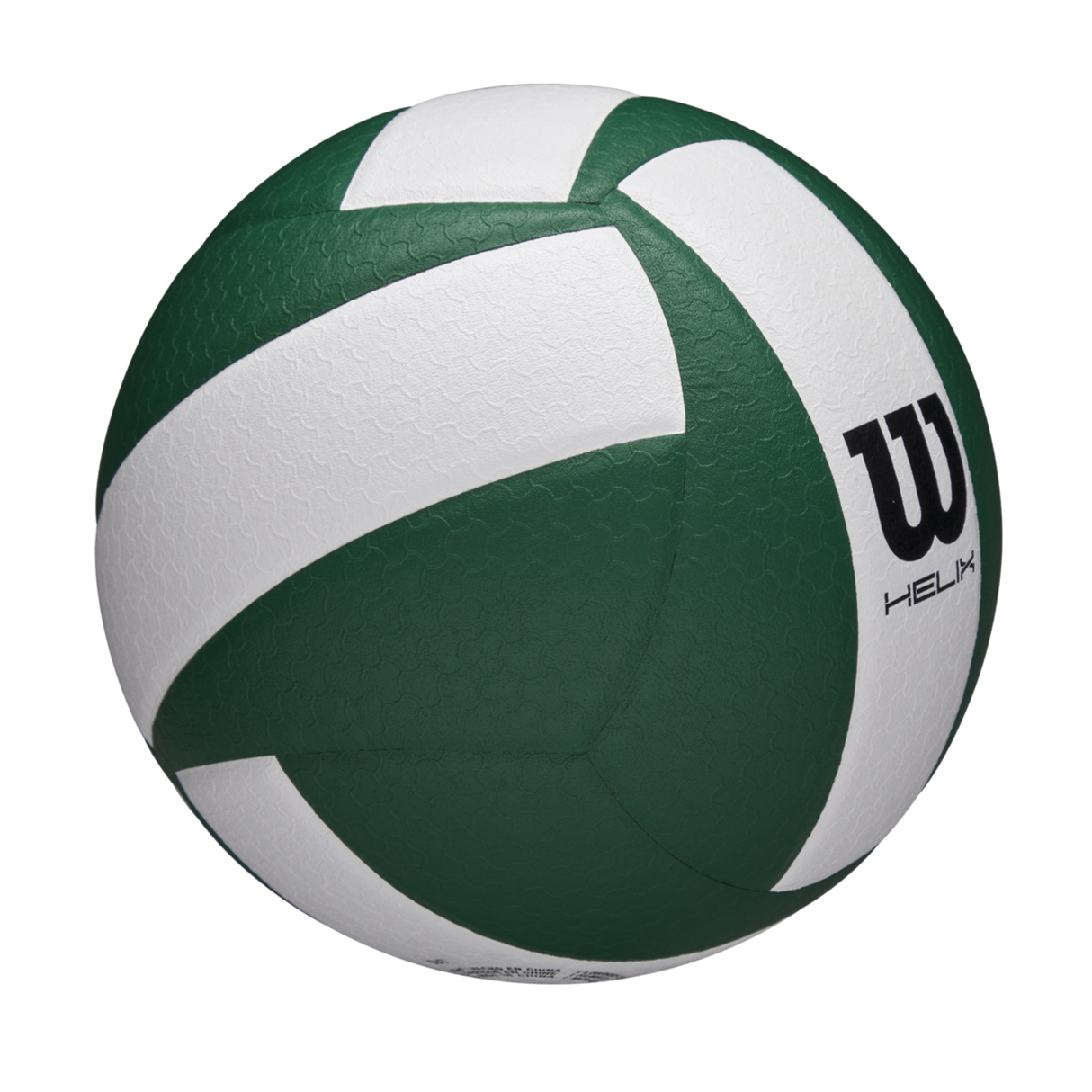 Wilson Adult Helix Volleyball Game Ball-2