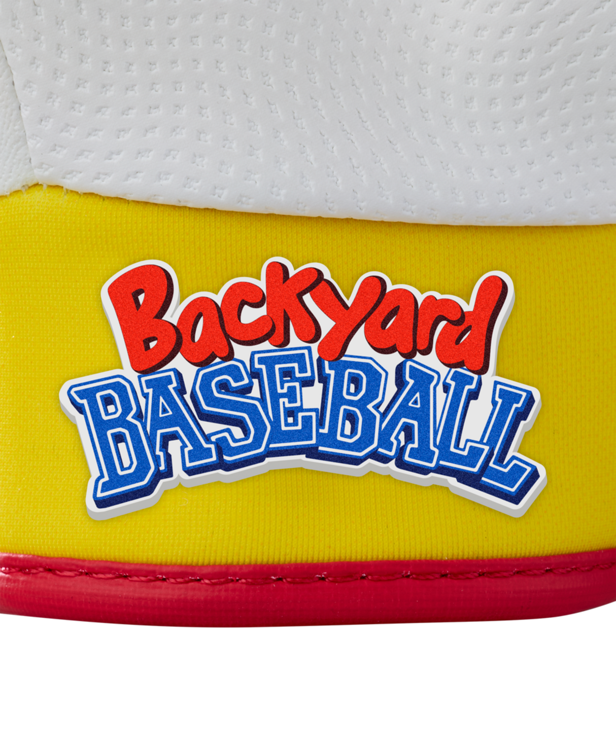 Wilson Youth Backyard Baseball Pablo Sanchez Genuine V2 Batting Gloves-4