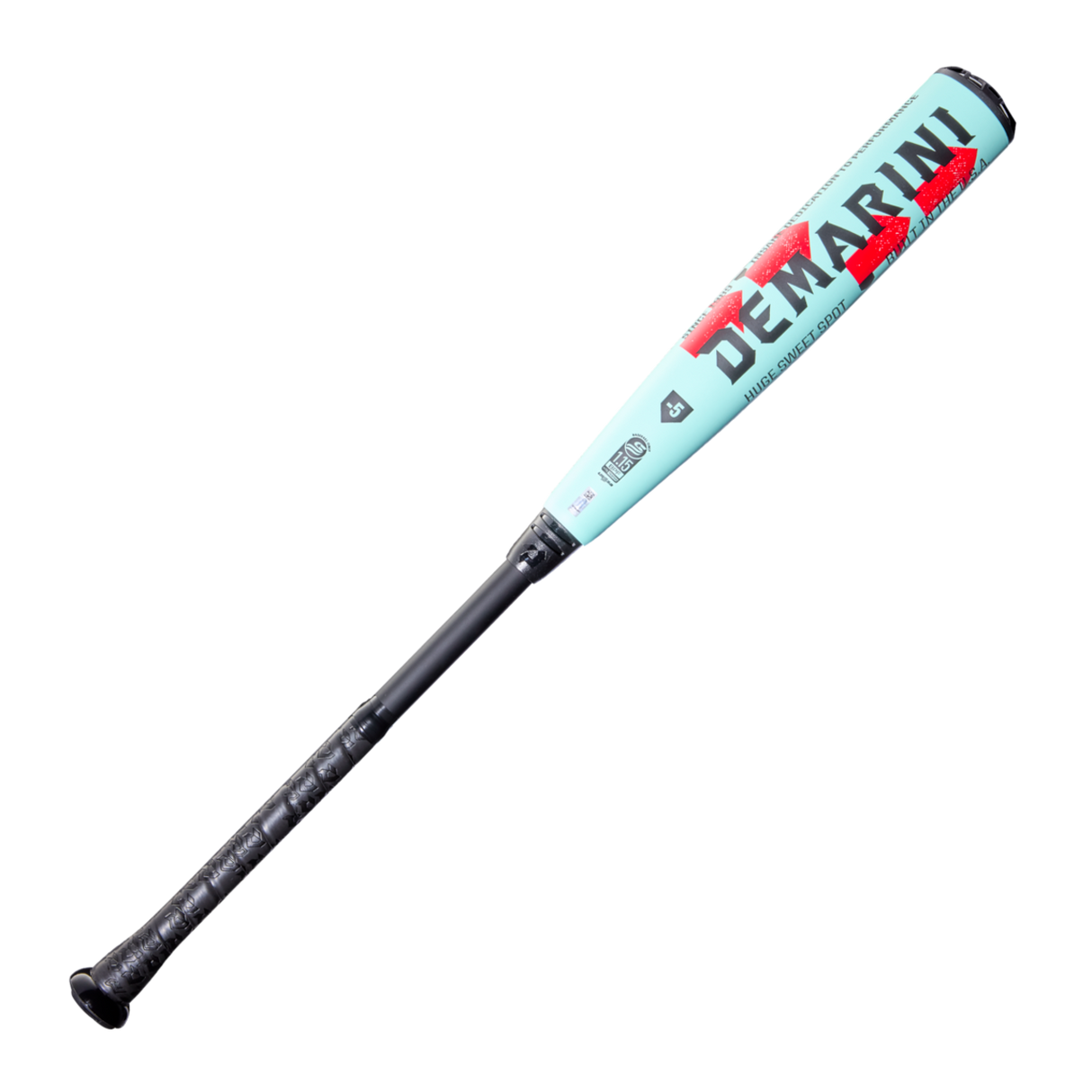 DeMarini 2026 the Goods -5 USSSA Baseball Bat-2
