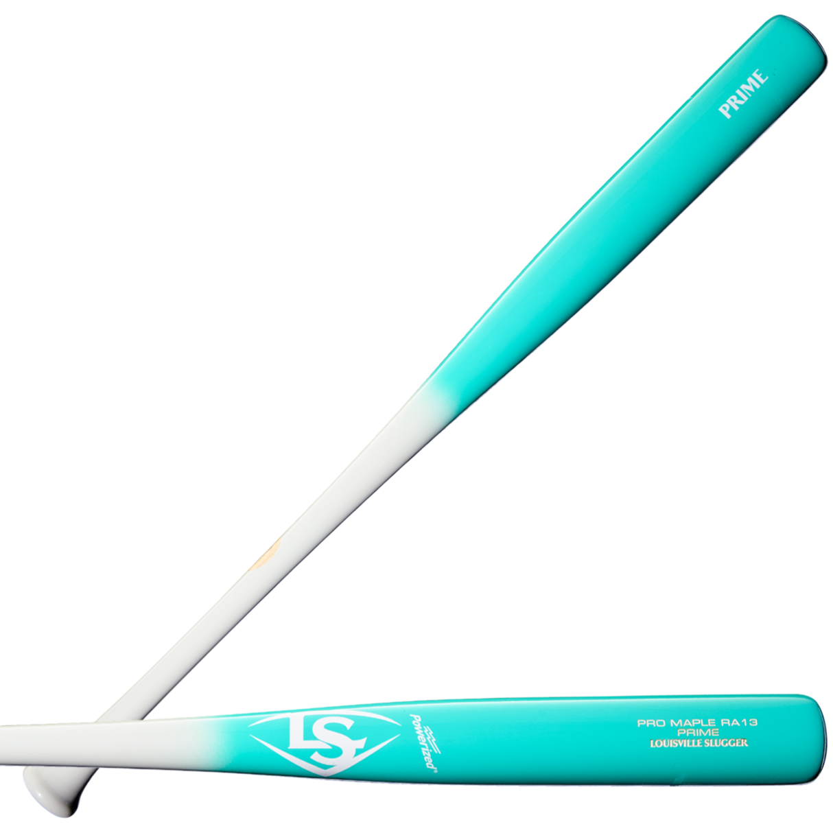Louisville Slugger Pro Prime Maple RA13 Baseball Bat-5