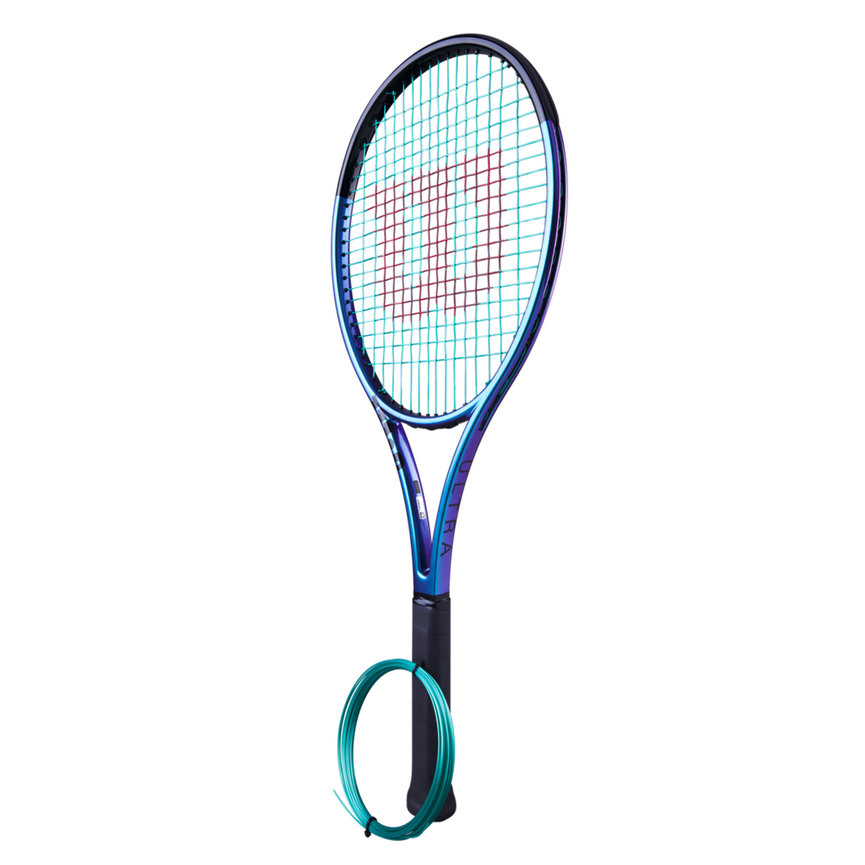 Luxilon Tennis Adult Lxn Eco Power 125 Reel-3