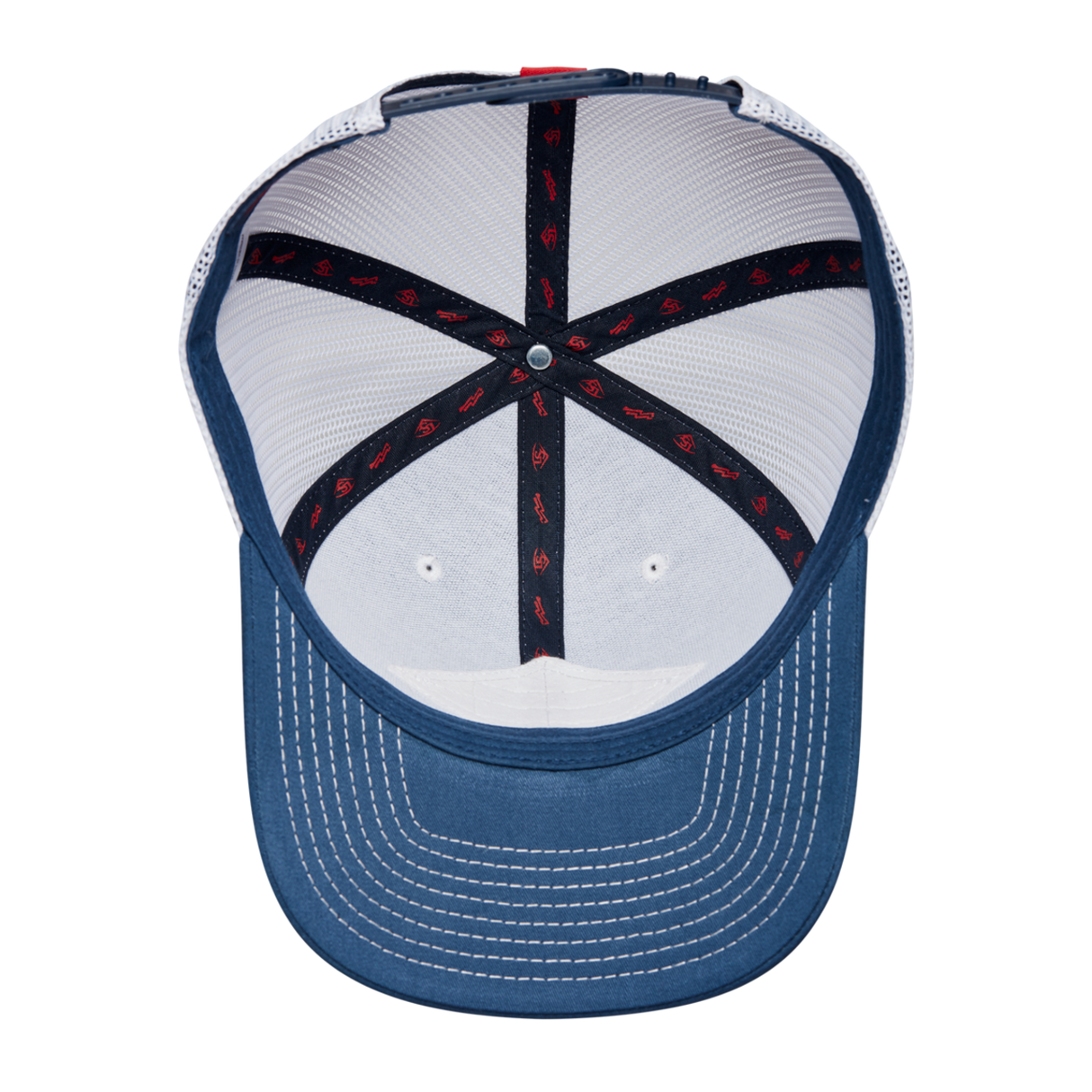 Louisville Slugger Est. 1884 Snapback-3
