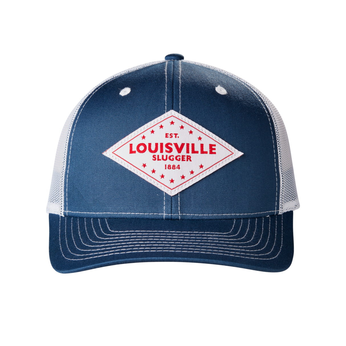 Louisville Slugger Est. 1884 Snapback-4