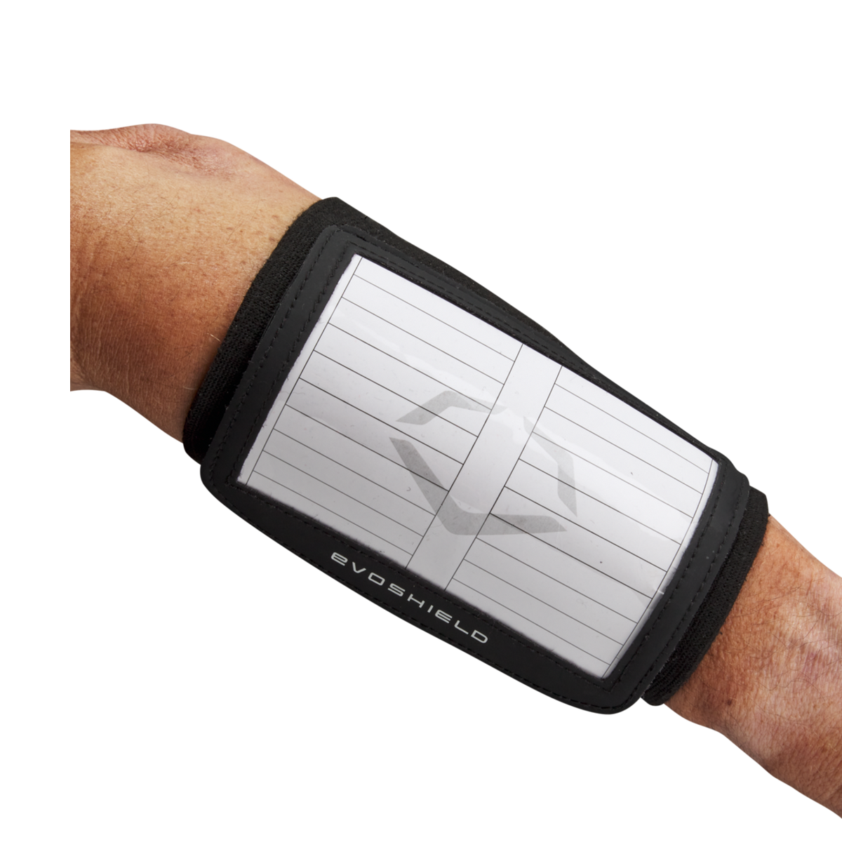 Wilson Qb Play Call Wrist Sleeve-6