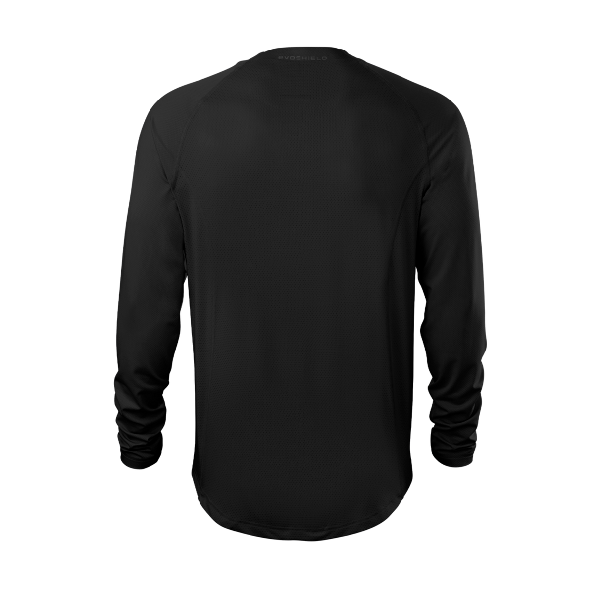 Wilson Men's Pro Team Long Sleeve Training Tee 3.0-1