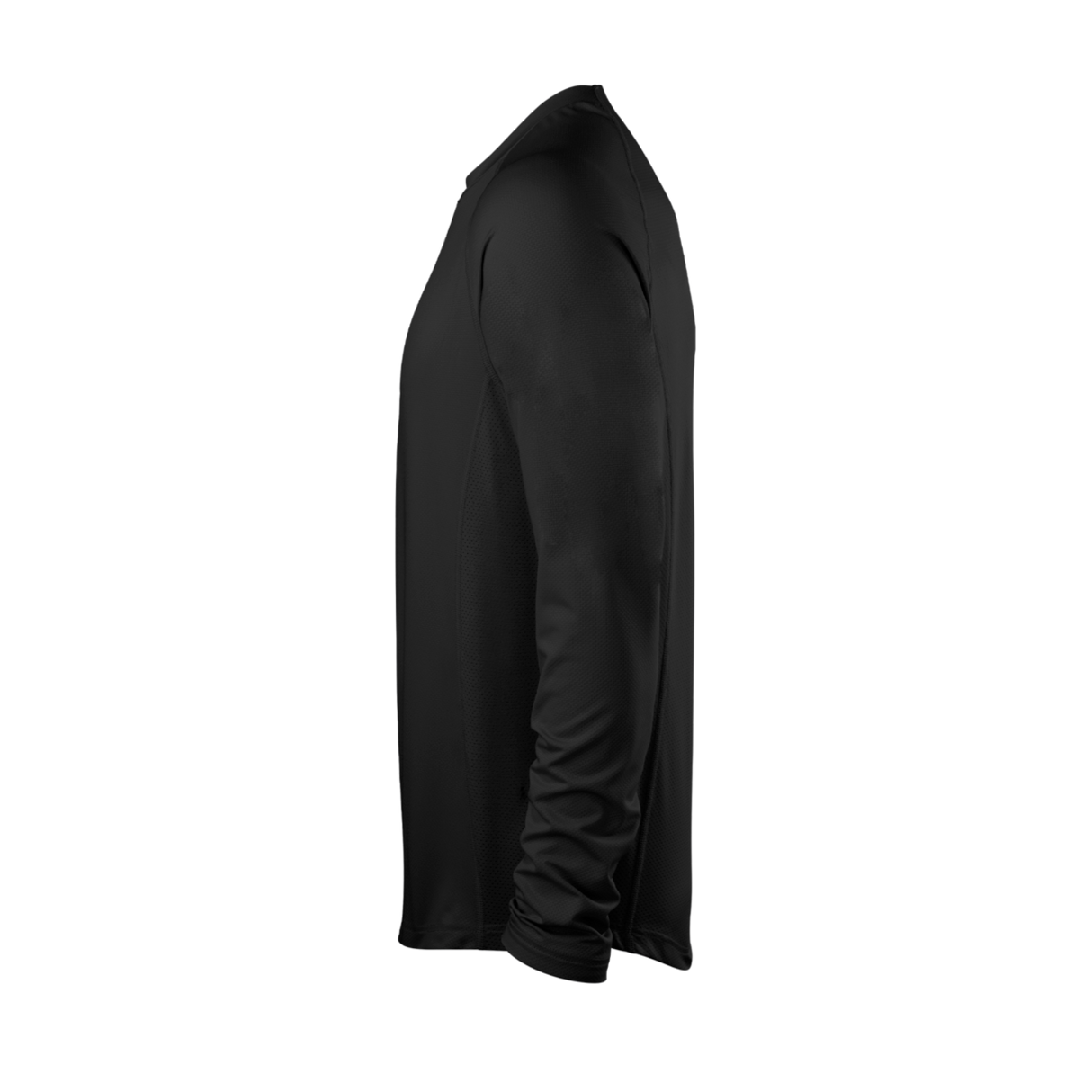 Wilson Men's Pro Team Long Sleeve Training Tee 3.0-2