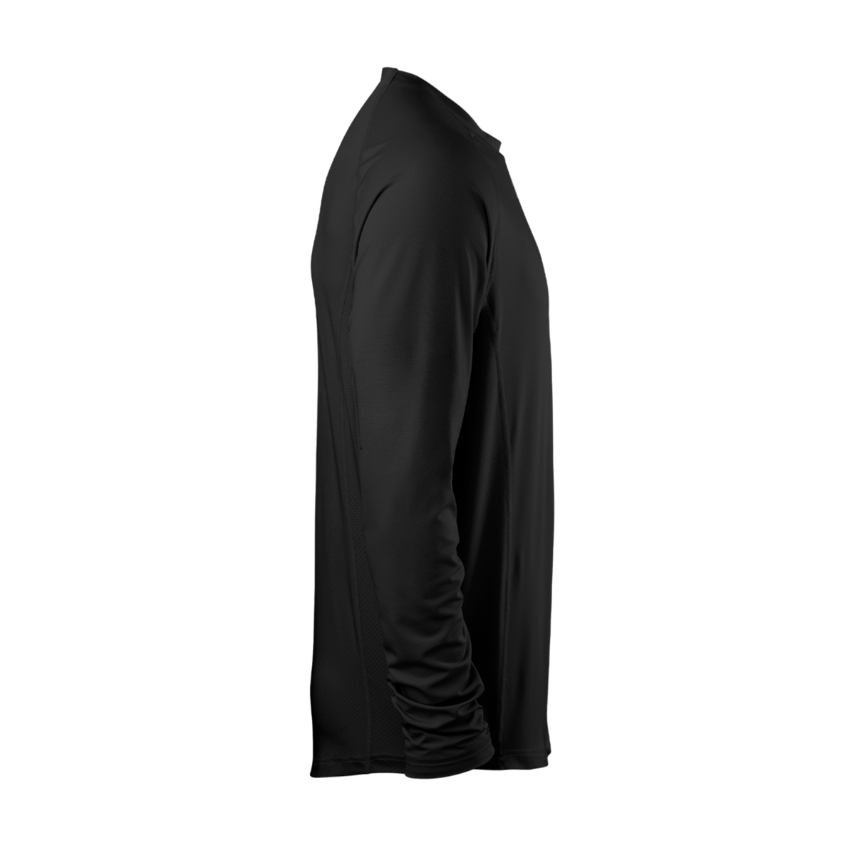 Wilson Men's Pro Team Long Sleeve Training Tee 3.0-3