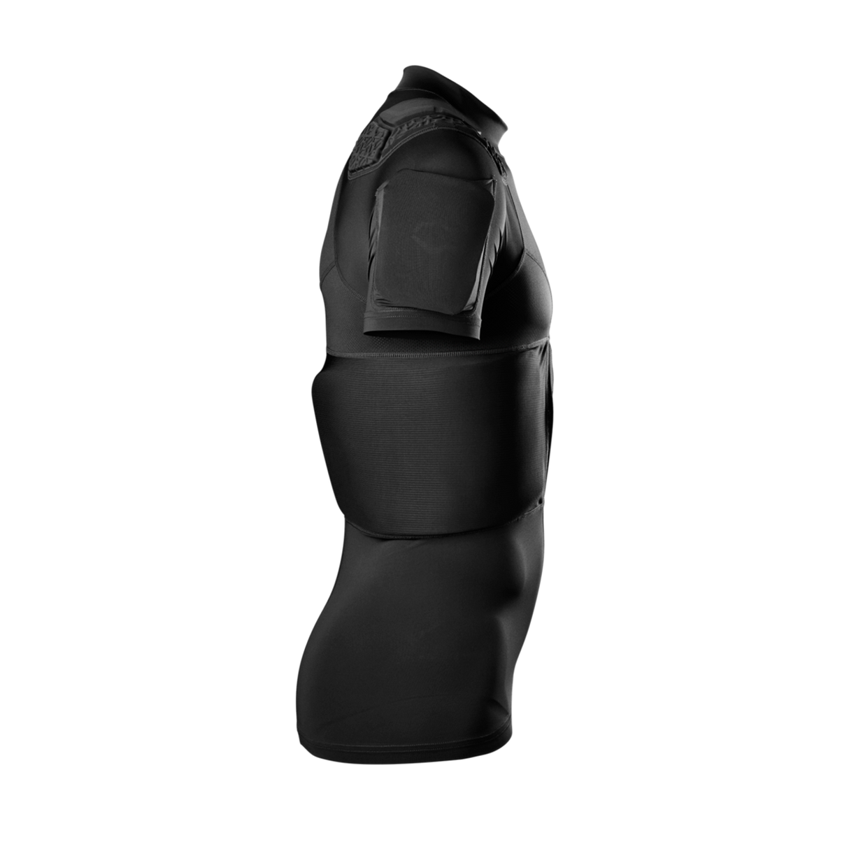 Wilson 4-down Rib Shirt-4
