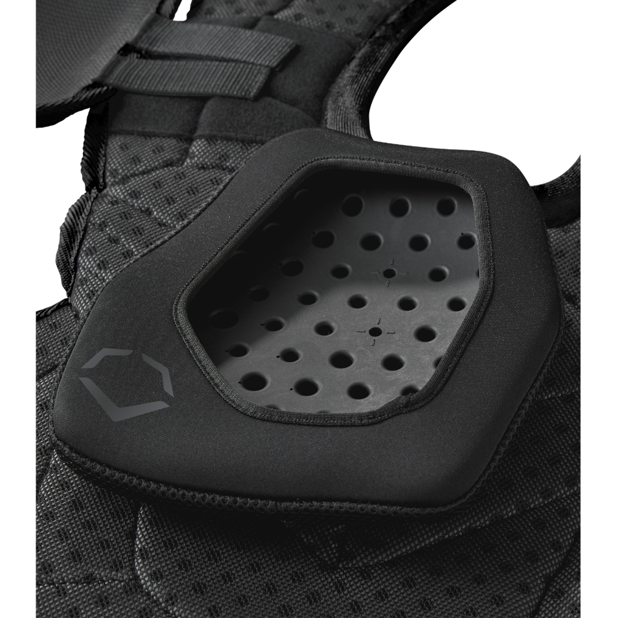 EvoShield Pro-srz Baseball Catcher's Chest Protector Adult-3